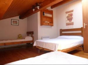 Estudio duplex en Sainte Leocadie