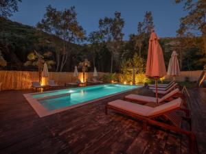 Trsteno Beach Apartments