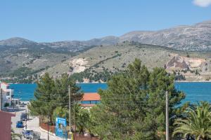 Marilis Studios Kefalloniá Greece