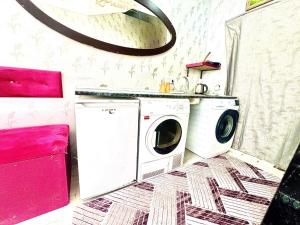 Taksim Luxurious Center Hotel