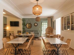 Hotels Casa Orfea : photos des chambres