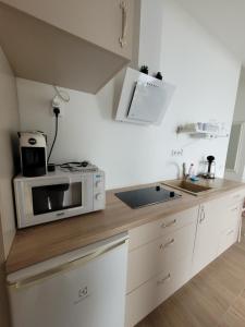 Malūnų Apartamentai