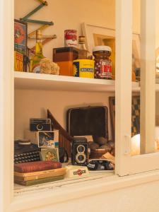 Hotels Casa Orfea : photos des chambres