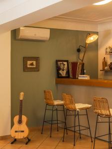 Hotels Casa Orfea : photos des chambres