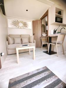 Appartements Petit cocon Douillet : photos des chambres