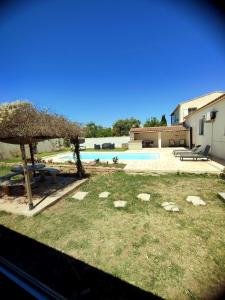 Appartements Petit cocon Douillet : photos des chambres