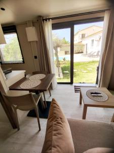 Appartements Petit cocon Douillet : photos des chambres