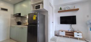 Studio room with balcony