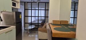 Studio room with balcony