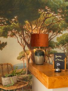 Hotels Casa Orfea : photos des chambres