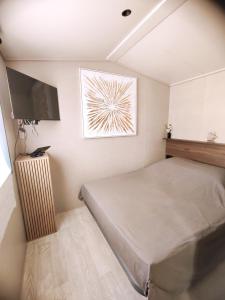 Appartements Petit cocon Douillet : photos des chambres