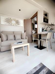 Appartements Petit cocon Douillet : Appartement 1 Chambre