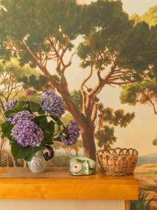 Hotels Casa Orfea : photos des chambres