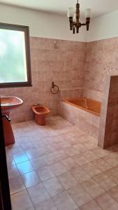 Villa de campagne en Corse