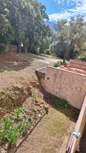 Villa de campagne en Corse