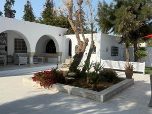 Villa Brise du Golfe Hammamet