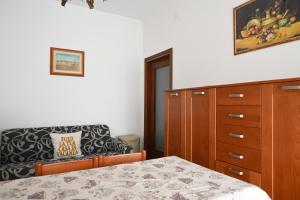 SE180 - Senigallia, accogliente trilocale con aria condizionata