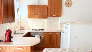 SE180 - Senigallia, accogliente trilocale con aria condizionata