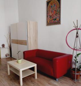 Charles bridge, Old town3 Min walk Private Room H