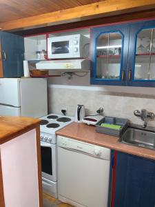 Apartman Tina Gurdić