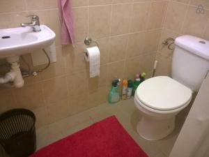 Charles bridge, Old town3 Min walk Private Room H