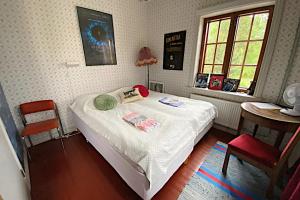 Matkustajakoti Ykspihlaja