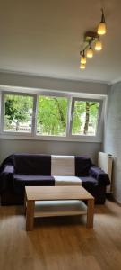 Appartements Luxe--Appart : photos des chambres