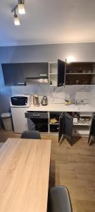 Appartements Luxe--Appart : photos des chambres