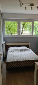 Appartements Luxe--Appart : photos des chambres