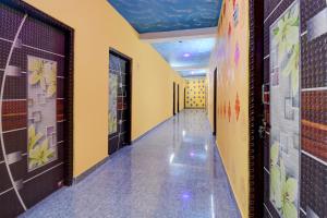 Hotel O SHANTI GUEST HOUSE