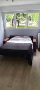Appartements Luxe--Appart : photos des chambres