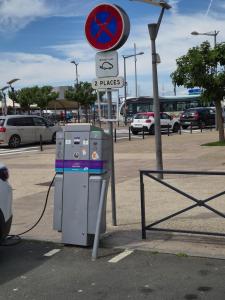 Grand appartement LHélice - Vue port- 4 Chambres