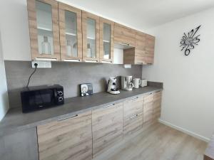 Grand appartement LHélice - Vue port- 4 Chambres