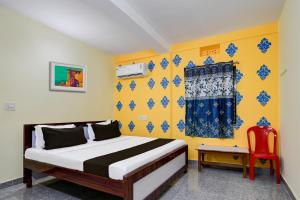 Hotel O SHANTI GUEST HOUSE