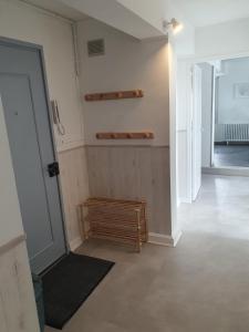 Grand appartement LHélice - Vue port- 4 Chambres