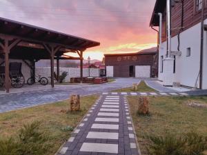 RUSTIC Vidra