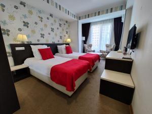 East Gate Boutique Hotel