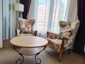 East Gate Boutique Hotel