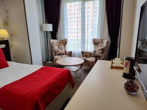 East Gate Boutique Hotel