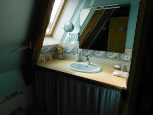 Maisons de vacances Maison de famille aux portes de Sarlat : photos des chambres