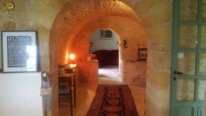 Maisons de vacances Maison de famille aux portes de Sarlat : photos des chambres