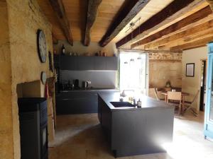 Maisons de vacances Maison de famille aux portes de Sarlat : photos des chambres