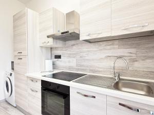 400 mt dal mare - Appena Ristrutturato