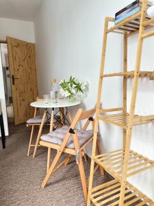 Lawendowa Wola - noclegi w Izerach