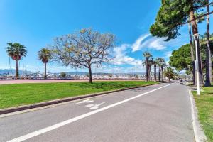 Dune Croisette - Sea view