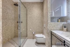 Dune Croisette - Sea view