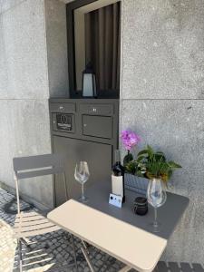 Francisca River House