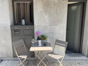 Francisca River House