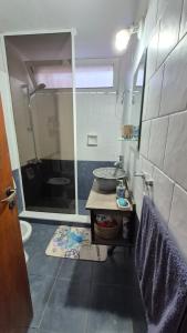 Las 3 Marias departamento - Cdad de Mendoza