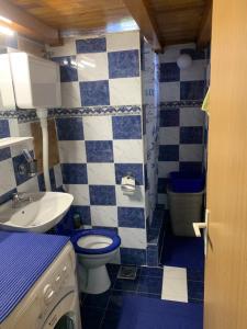 Apartman Tina Gurdić